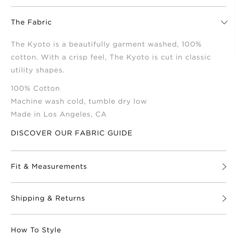 FLASH SALE — LOWEST PRICE ✨ Leset Kyoto Carpenter Pant in Military - Picture 10 of 10